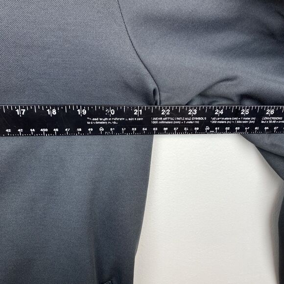 Nike 1/4 Zip mens m gray long sleeve therma NWT soaring Eagle - Picture 7 of 9